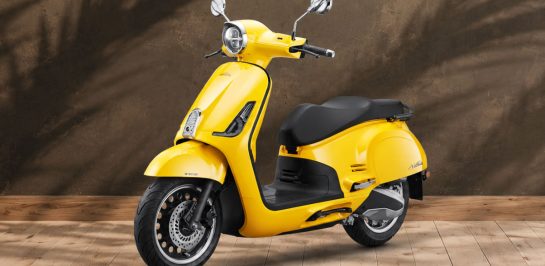 Honda NS150LA 2026 รถคลาสสิกรุ่นใหม่! ฟีเจอร์แน่น เริ่ม 69,000 บาท