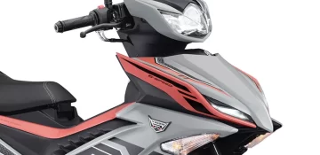 เปิดตัว Yamaha Y16ZR-R 2026 โฉมใหม่ รถสปอร์ตครอบครัว 155cc แรงขึ้น ฟีเจอร์ใหม่