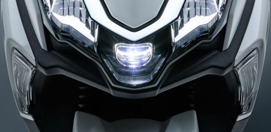 เปิดตัว Haojue ADX125 Plus สกู๊ตเตอร์รุ่นใหม่ ฟีเจอร์จัดเต็ม เริ่ม 55,500 บาท