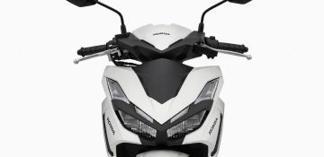 เปิดตัว Honda Click 125 Smart Edition รถสกู๊ตเตอร์รุ่นใหม่ 47,000 บาท