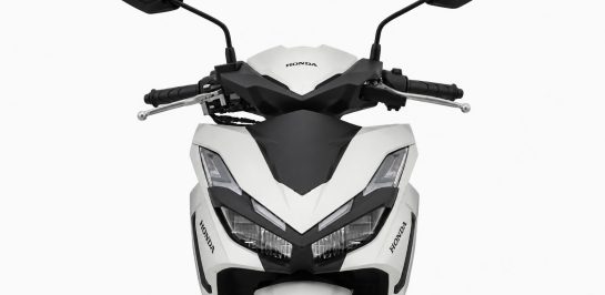 เปิดตัว Honda Click 125 Smart Edition รถสกู๊ตเตอร์รุ่นใหม่ 47,000 บาท