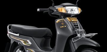 เปิดตัว New Honda Dream 2027 รถครอบครัวระดับพรีเมียม รุ่นใหม่