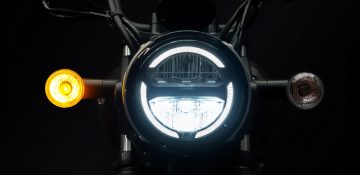 เปิดตัว Suzuki GN160 2027 เนกเก็ตคลาสสิก 162cc มี ABS ราคา 65,600 บาท