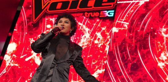 ยามาฮ่าร่วม The Voice Thailand 2026 ดึง 8 โค้ชดัง ส่งต่อพลังคนรุ่นใหม่ พร้อมเซอร์ไพรส์ของรางวัลจาก Yamaha