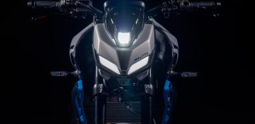 Yamaha MT-15 โฉมใหม่มีลุ้นปรับโฉมตาม MT-125 2027?