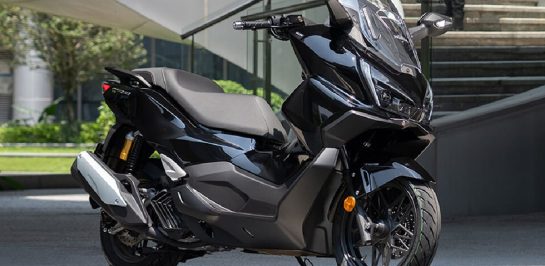 เปิดตัว Honda NWZ150 รุ่นใหม่ สกู๊ตเตอร์ไฮบริด 150cc อัตราเร่งเทียบชั้น 250cc