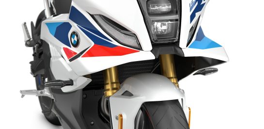 เปิดตัว BMW F 450 RR 2027 รถสปอร์ต 2 สูบ 420cc 48 แรงม้า เริ่ม 273,000 บาท