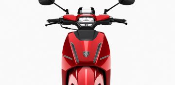 เปิดตัว Peugeot Django Evo 125 รถสกู๊ตเตอร์คลาสสิกผสมโมเดิร์น