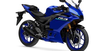 เปิดตัว Yamaha YZF-R3 2026 รถสปอร์ตรุ่นใหม่ พร้อมรุ่นฉลอง 70 ปี