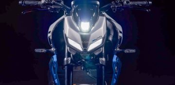 เปิดตัว Yamaha MT-125 2027 โฉมใหม่ ขยับดีไซน์เข้าใกล้ MT-07 และ 09 มากขึ้น
